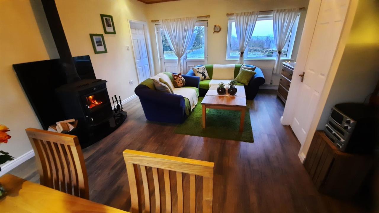 Clifden Wildflower Cottage - Clifden Countryside Lettings Exterior foto