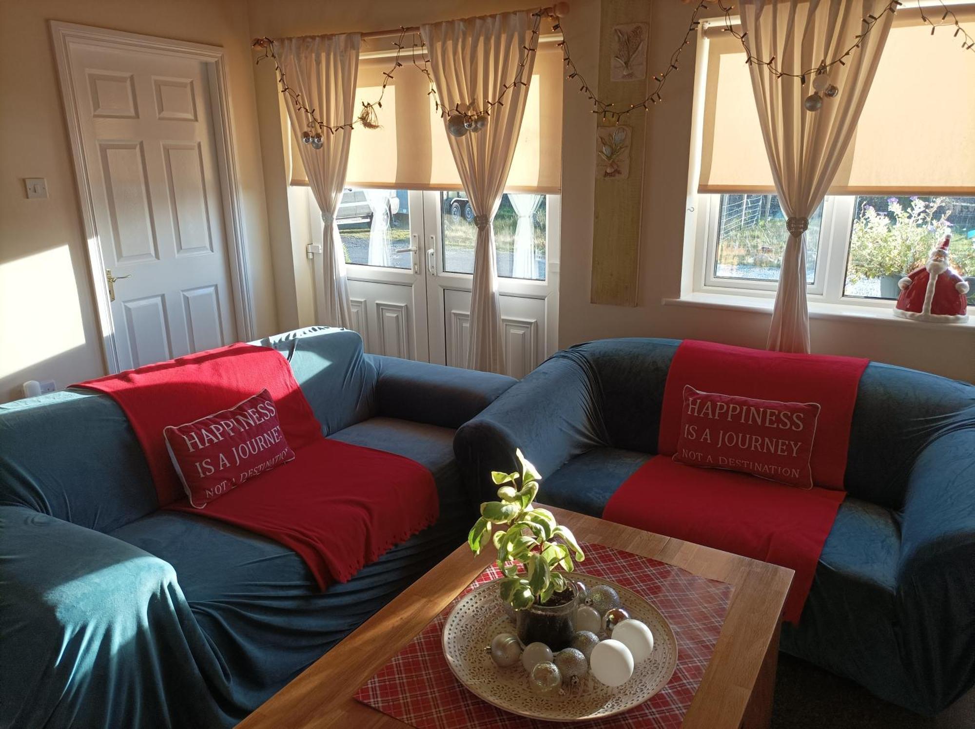 Clifden Wildflower Cottage - Clifden Countryside Lettings Exterior foto