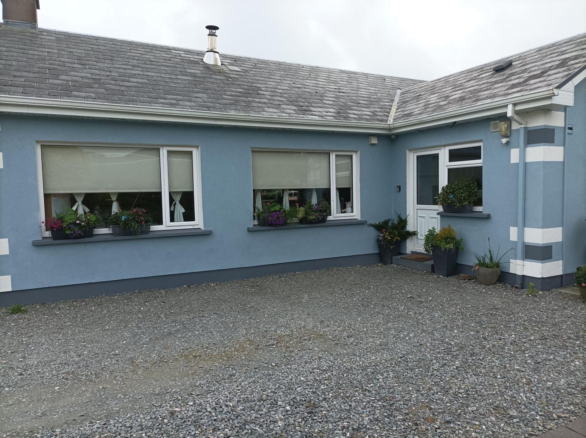 Clifden Wildflower Cottage - Clifden Countryside Lettings Exterior foto